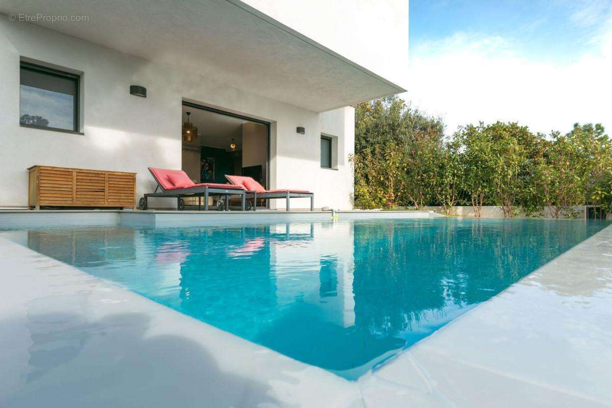 Maison à VENCE