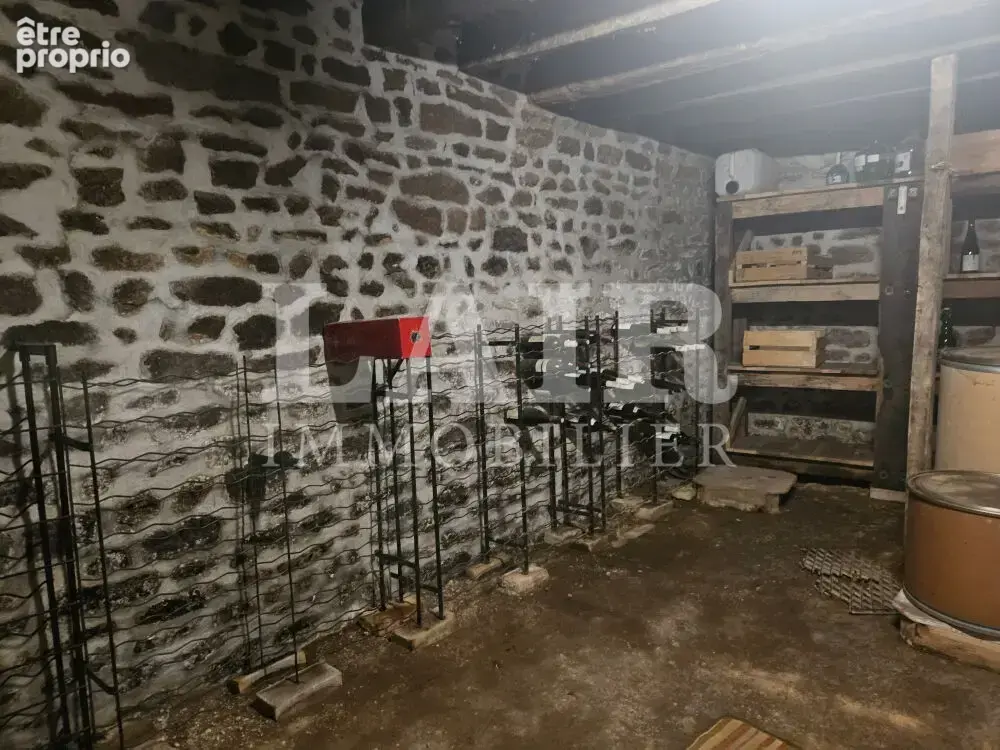 Maison de bourg à saint pierre des nids - p15159 - photo 13