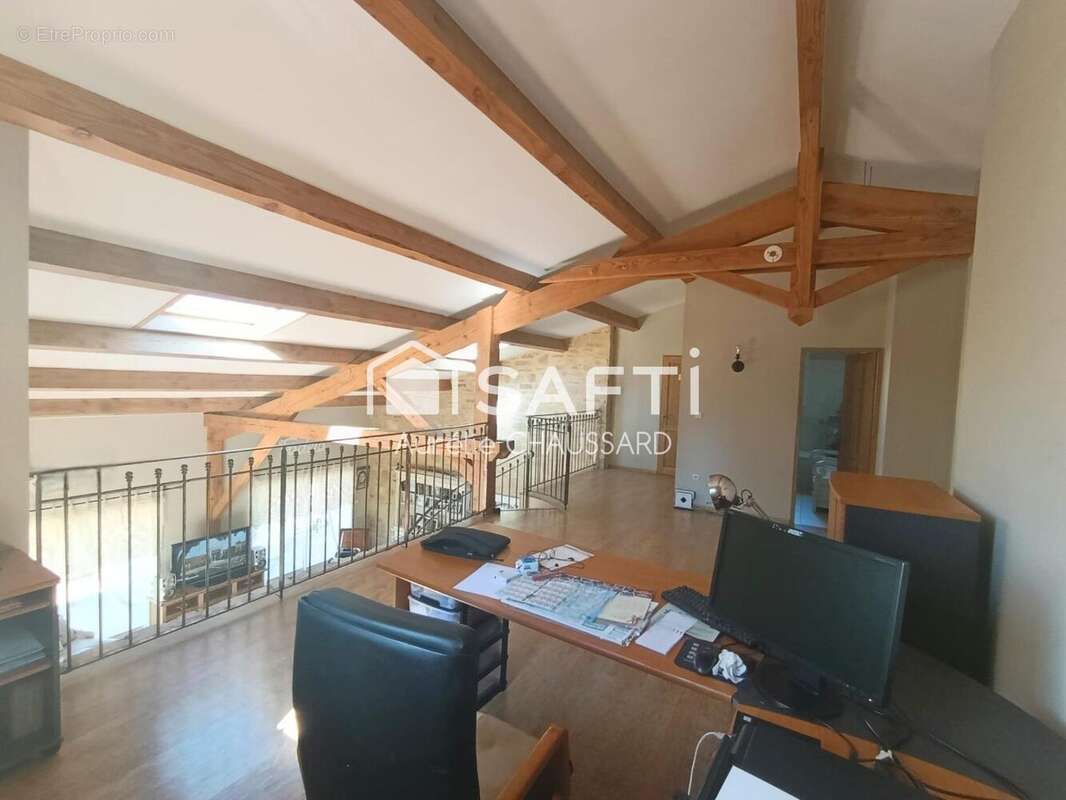 Photo 6 - Maison à MOUSSAN