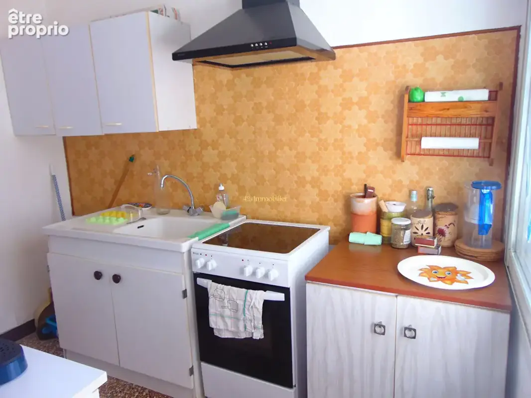 Maison Le Grau D Agde 2 pièces 37m2 - photo 8