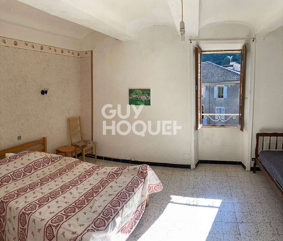 Maison à LARGENTIERE