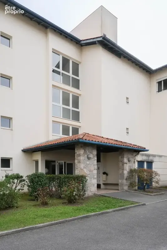 Anglet chassin — un attique de standing pour vivre autrement - photo 15