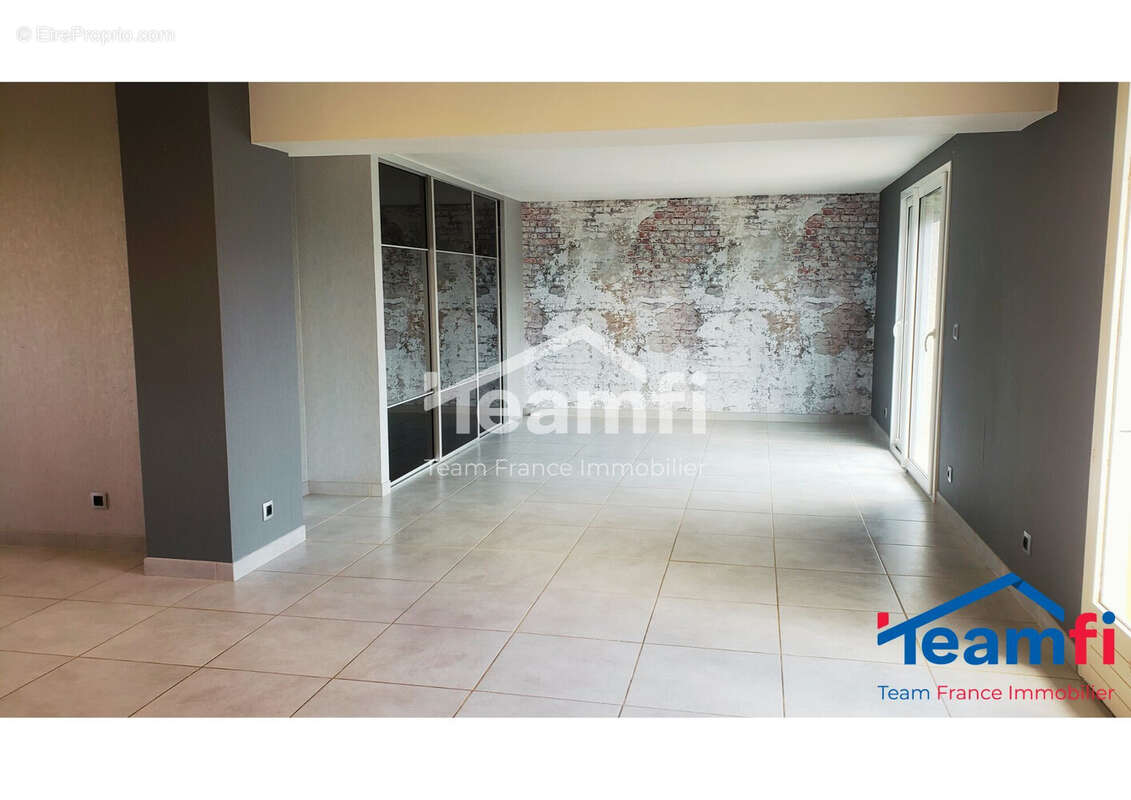 Maison à SAINT-DIDIER-EN-VELAY