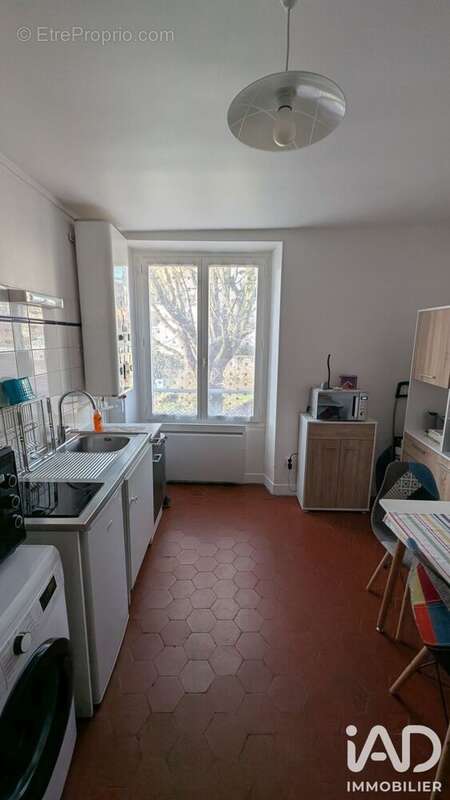 Appartement 37 m² à Arpajon  - photo 9