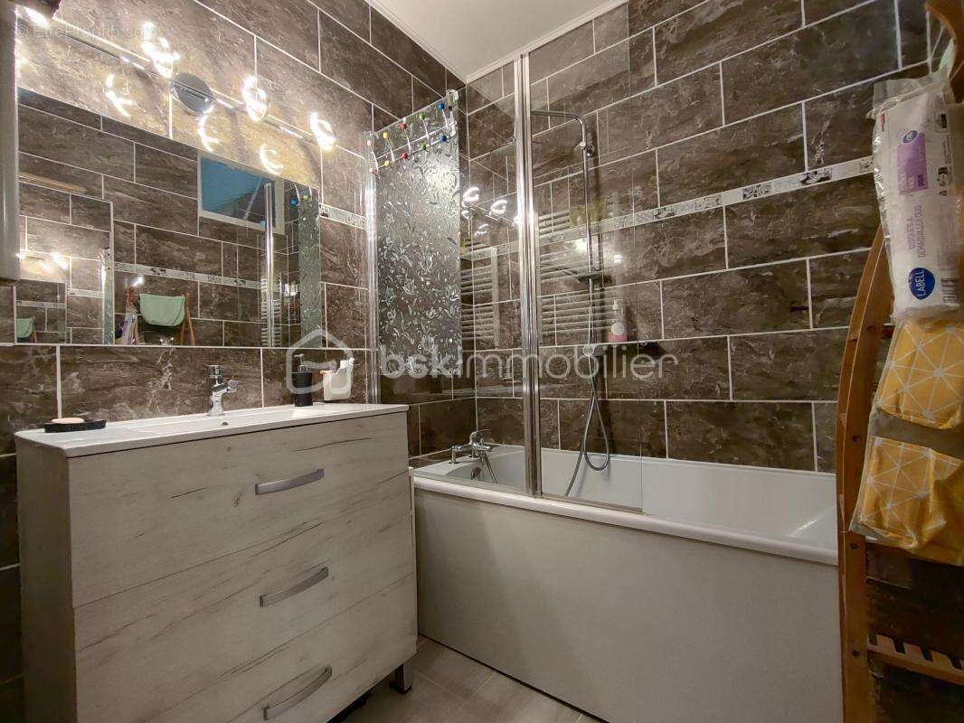 Maison à BEAUMONT-DE-LOMAGNE