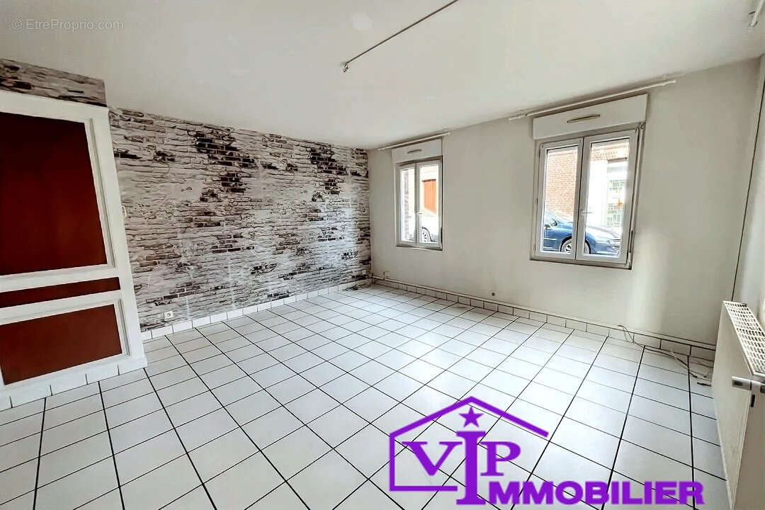 Maison à LE PETIT-QUEVILLY