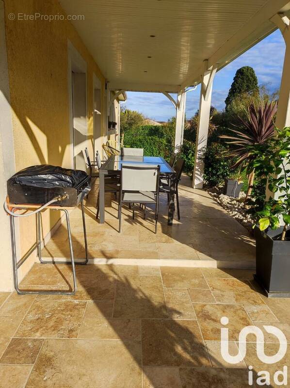 Photo 1 - Maison à DUNES