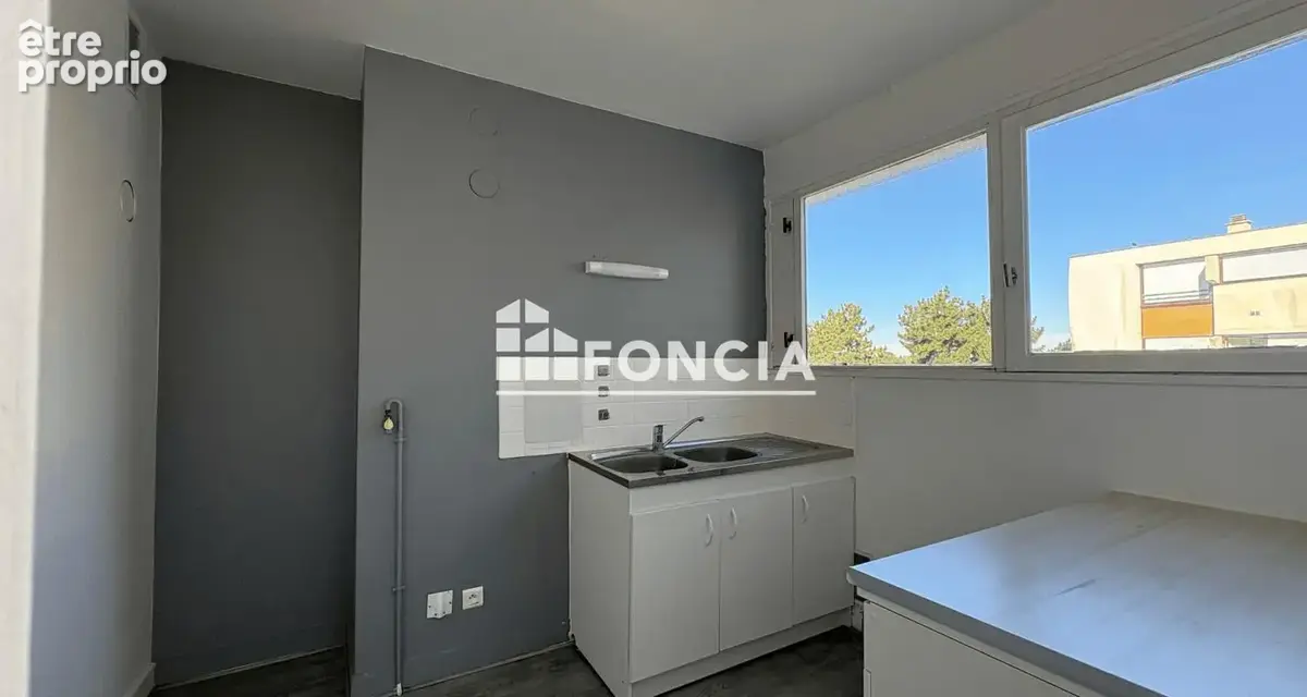 Appartement 2 pièces 47 m² à vendre à Conflans-Sainte-Honorine (78700) - photo 4