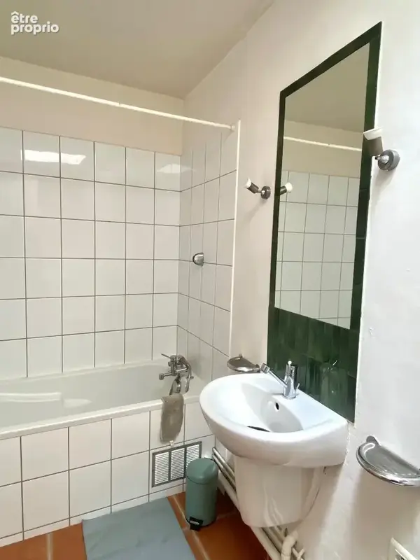 Paris 6, 2 Pièces 24m² - photo 6