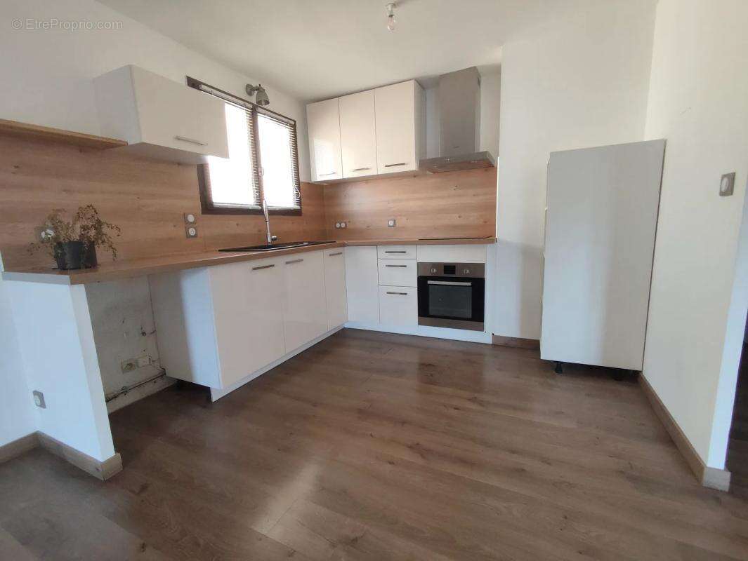 Appartement à VALRAS-PLAGE