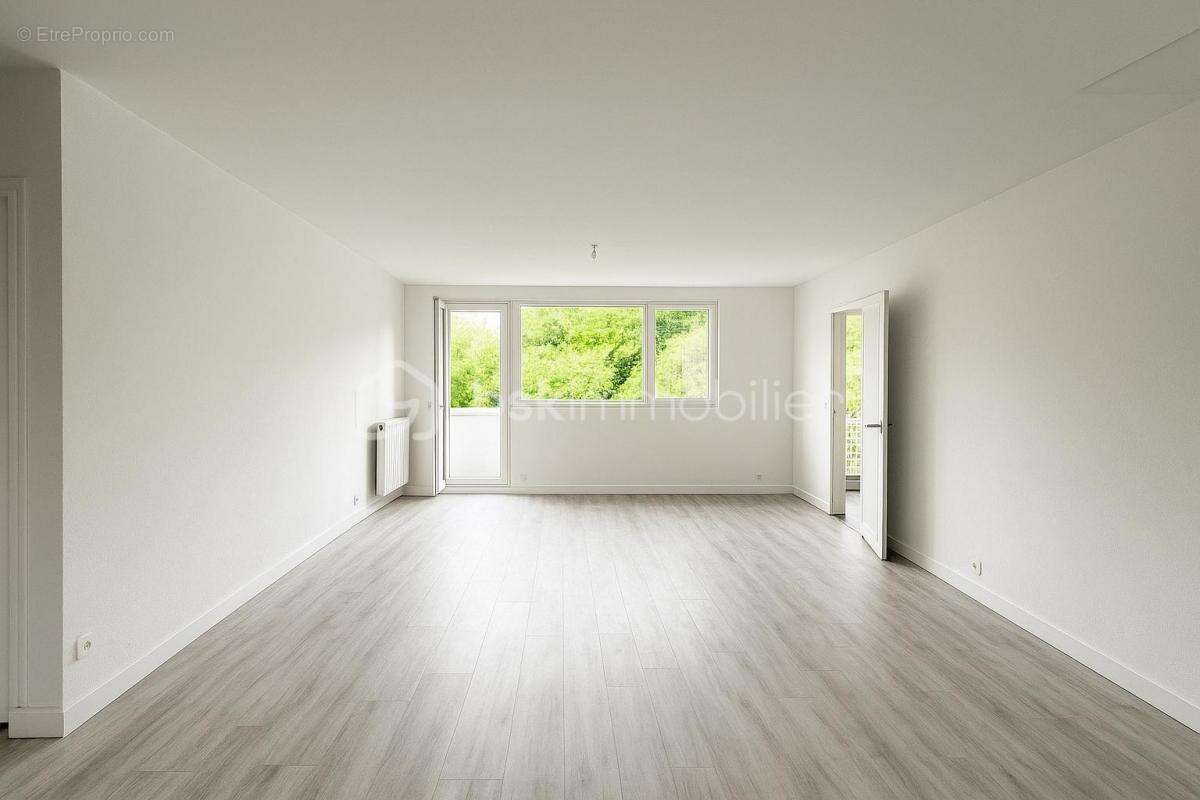 Appartement à QUIMPER