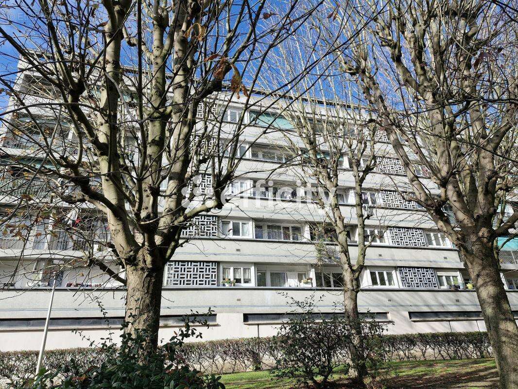 Appartement à GAGNY