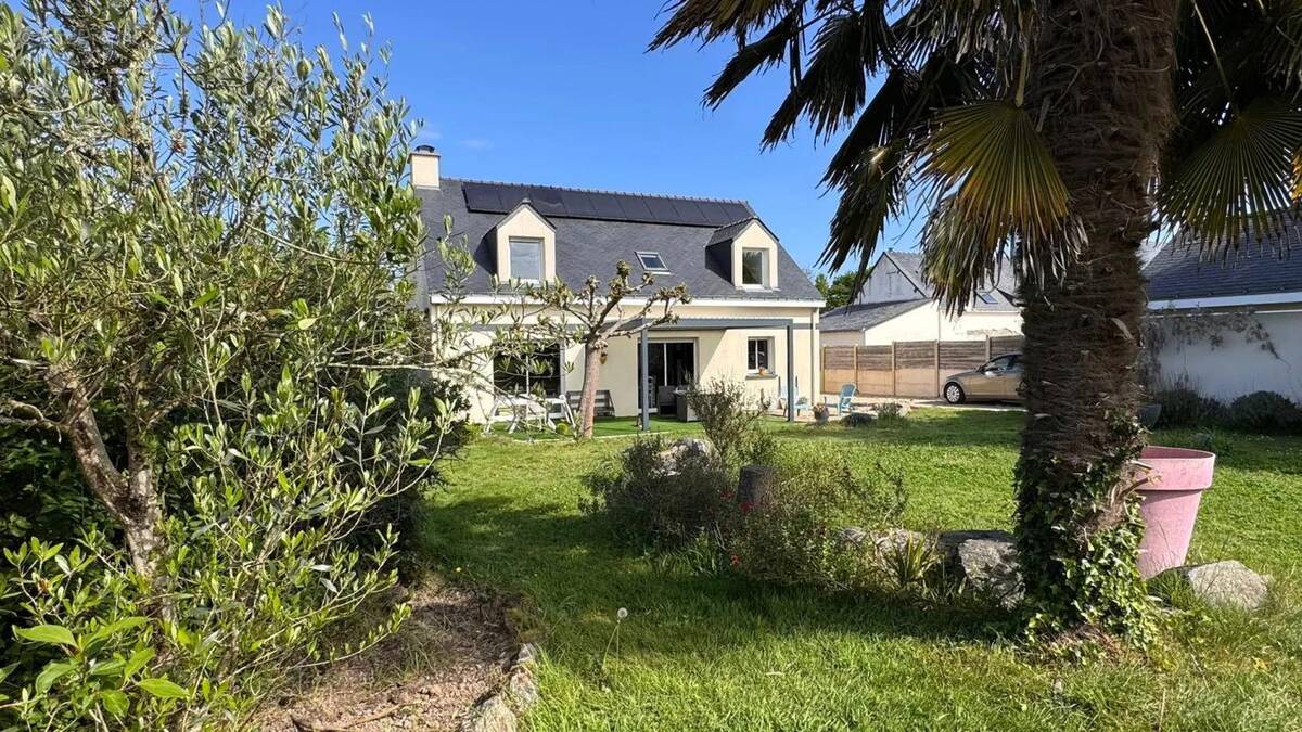 Maison à GUERANDE