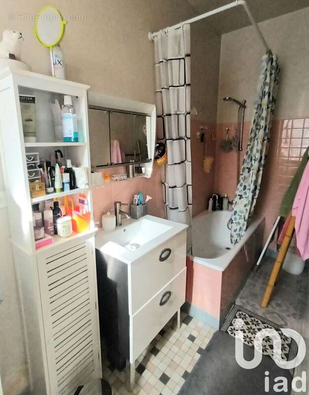 Photo 8 - Maison à CHATILLON-SUR-CHER