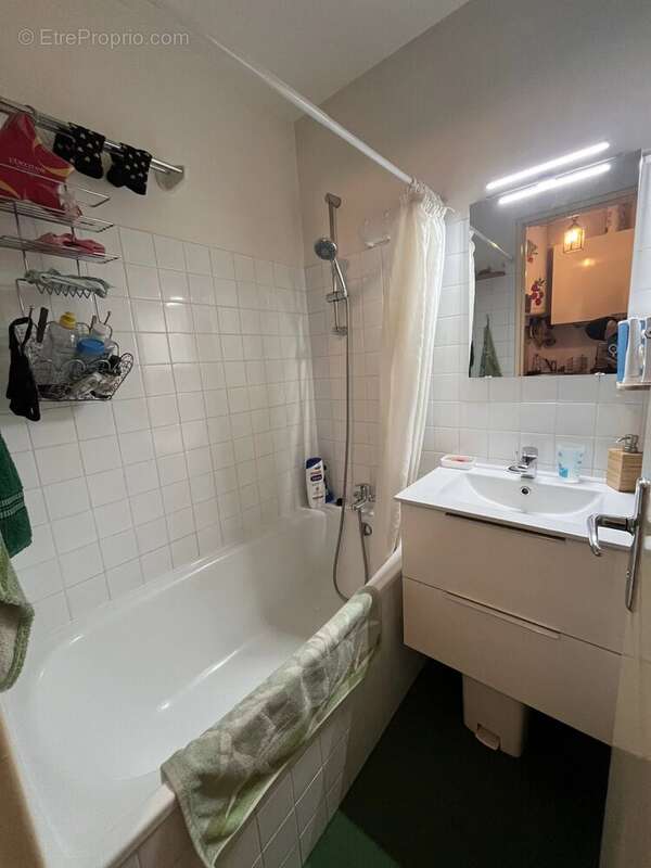 Appartement à LES ANGLES