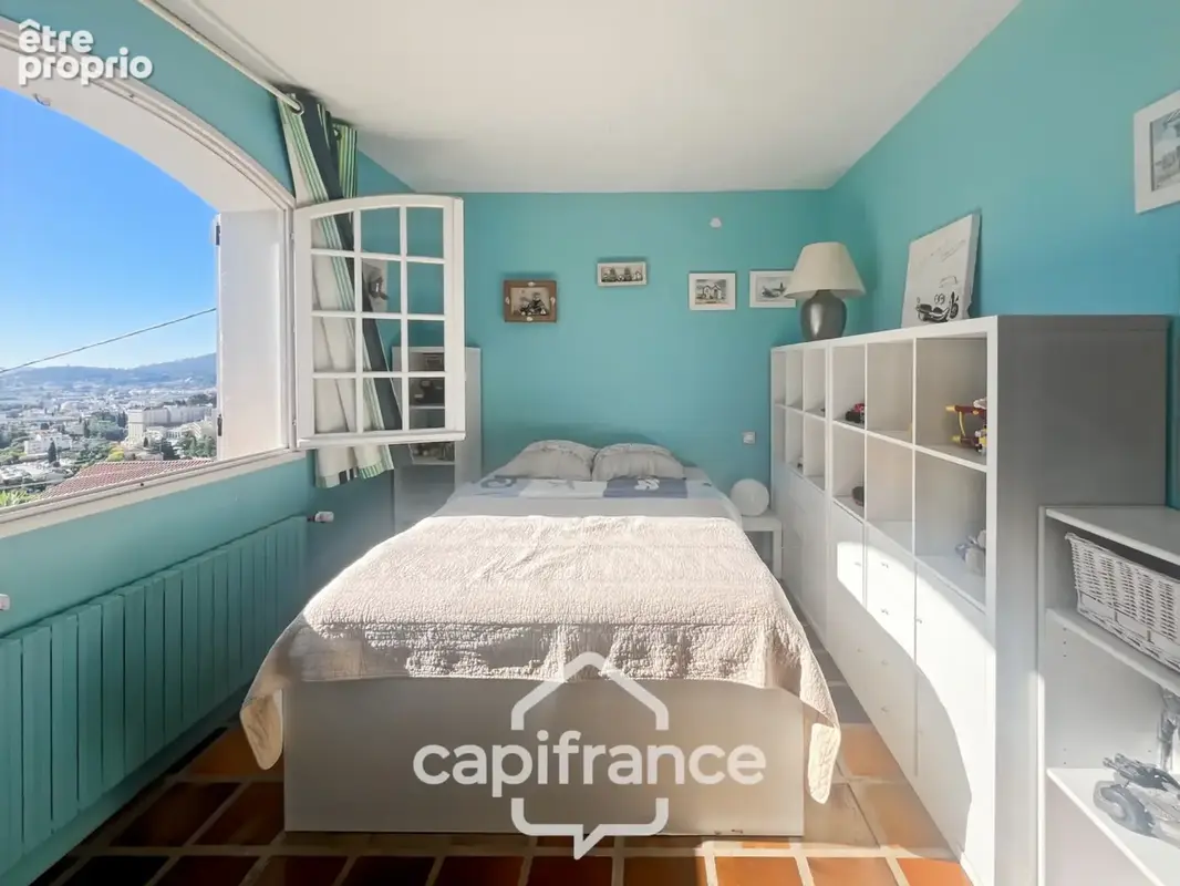 Maison à vendre 8 pièces HYERES (83)- Vue mer panoramique Exceptionnel - Double garage - Ascenseur - photo 29