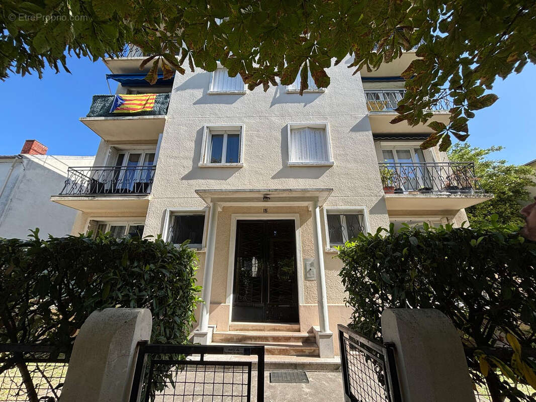 Appartement à SAINT-MAUR-DES-FOSSES