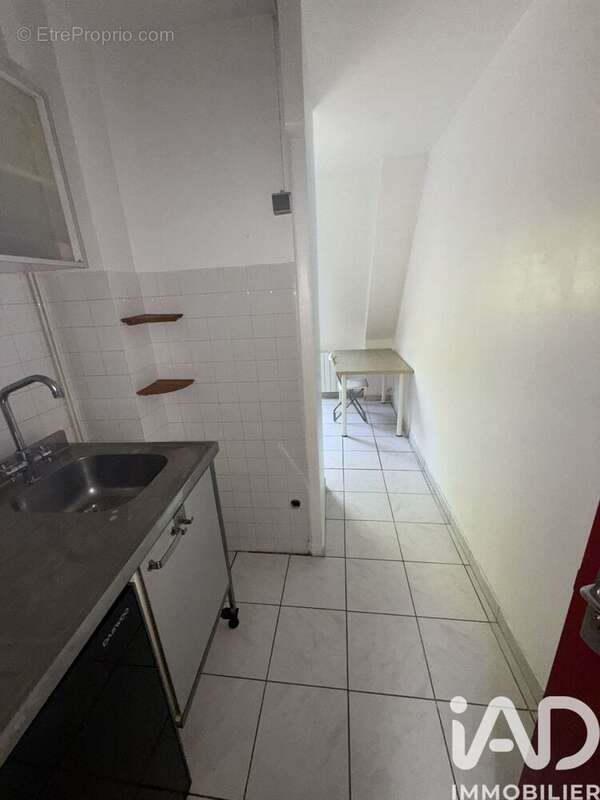 Photo 4 - Appartement à ROCHECORBON