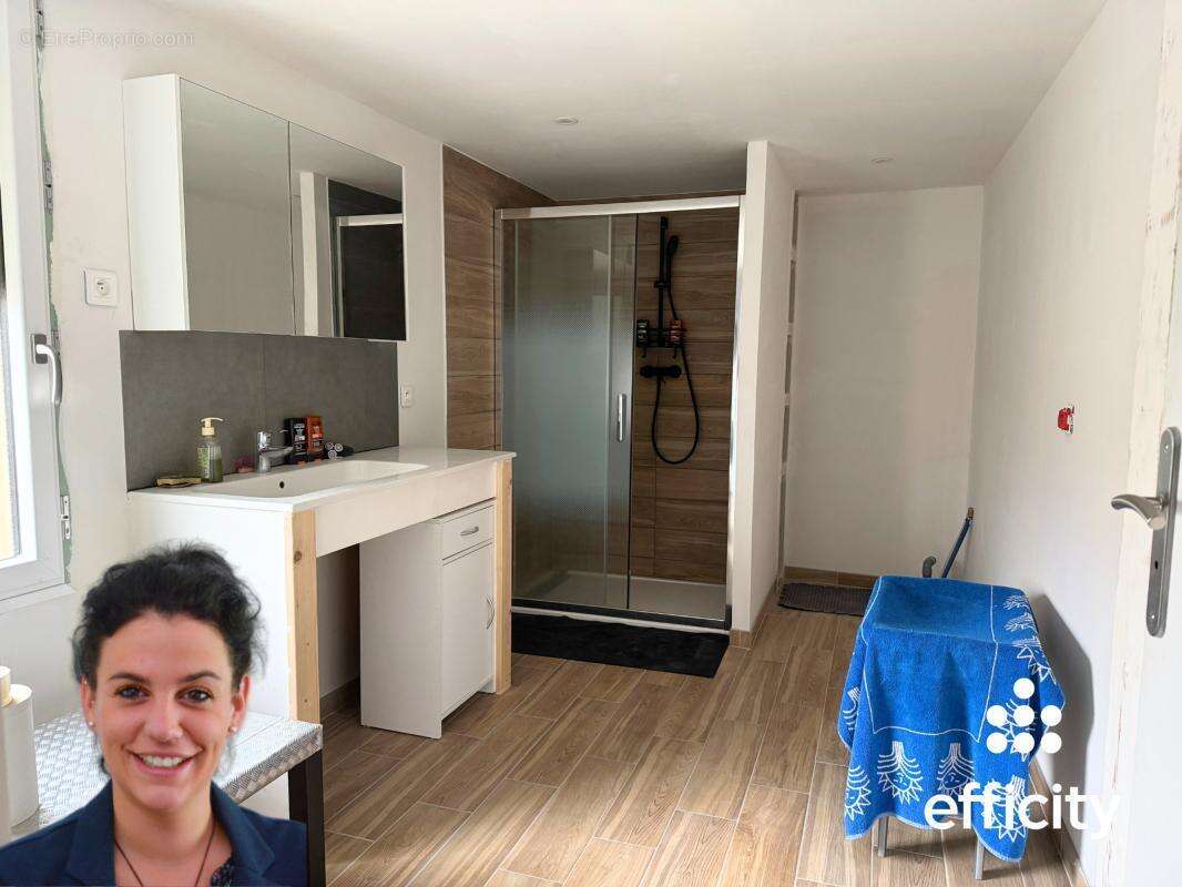 Appartement à MONTBRISON