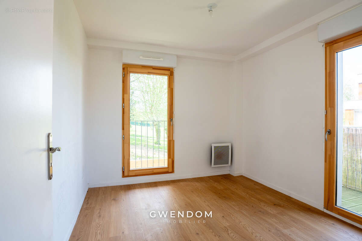 Appartement à TORCY