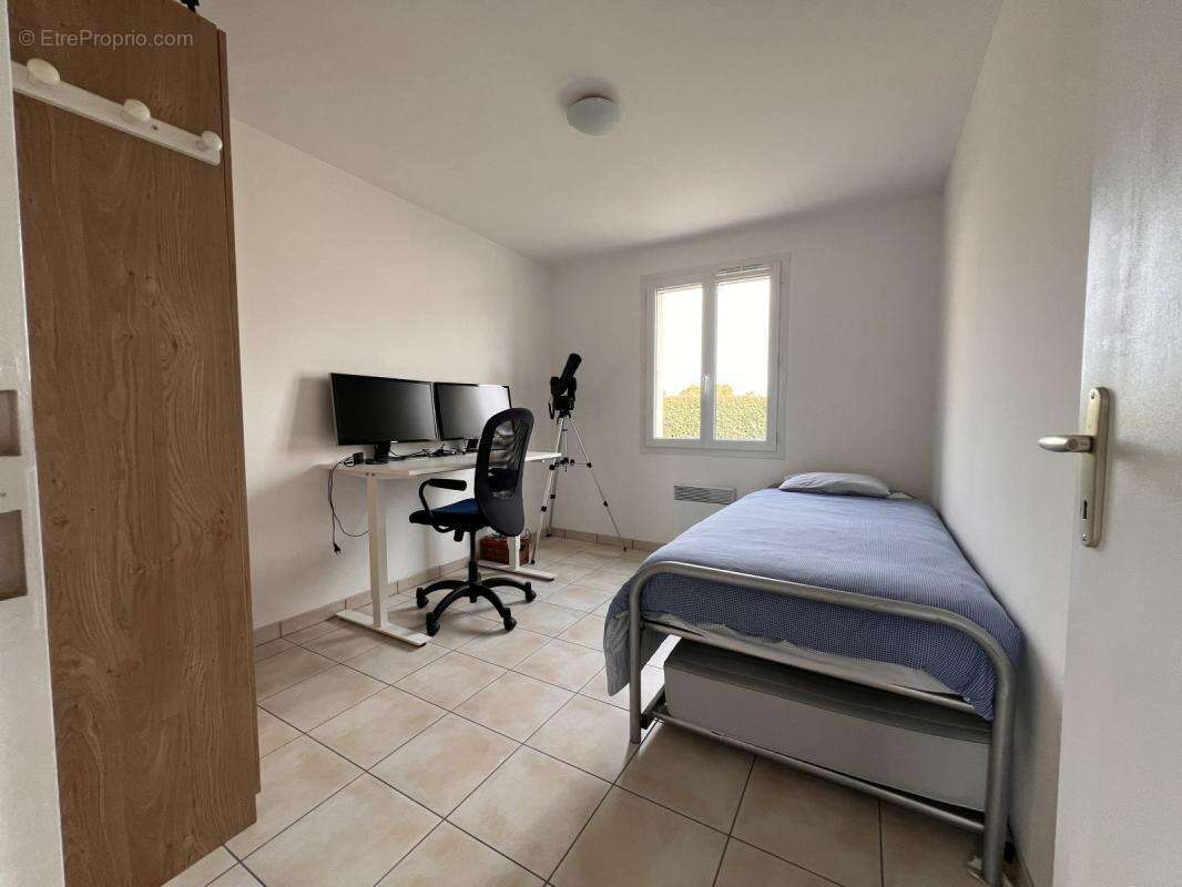 Villa Tulipe de 89 m2 Longeville centre - photo 9