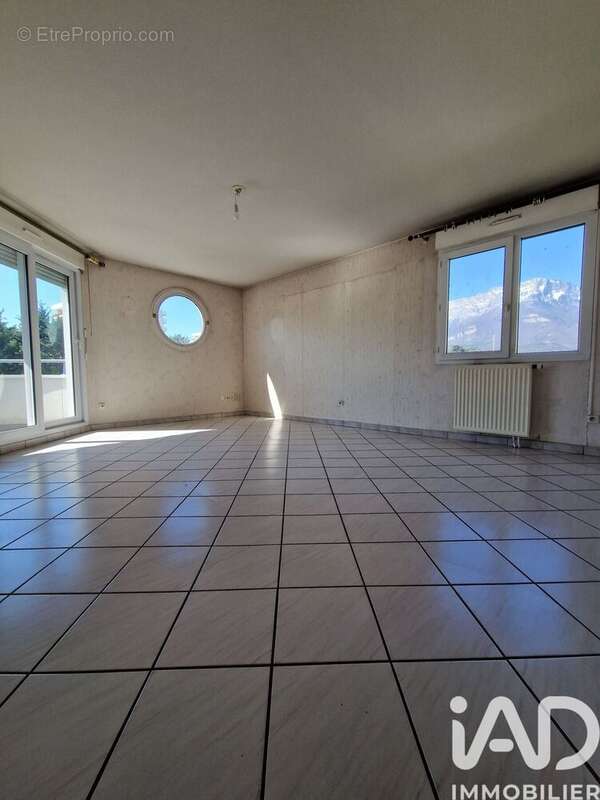 Photo 4 - Appartement à ECHIROLLES