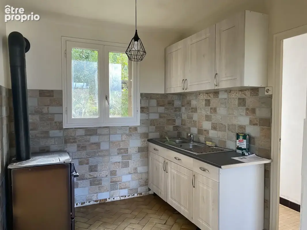 Maison 4 pièces 80 m² à vendre à Bugeat (19170) - photo 4