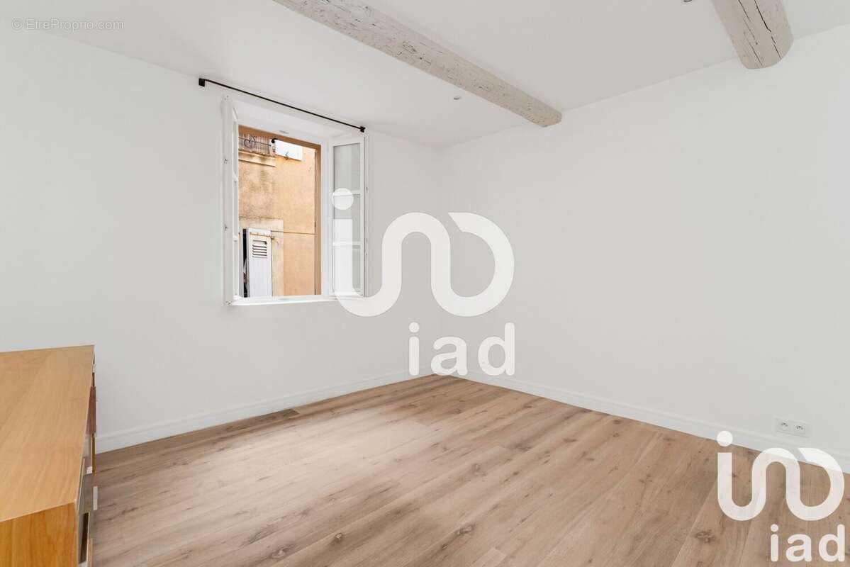 Photo 9 - Maison à SAINT-TROPEZ