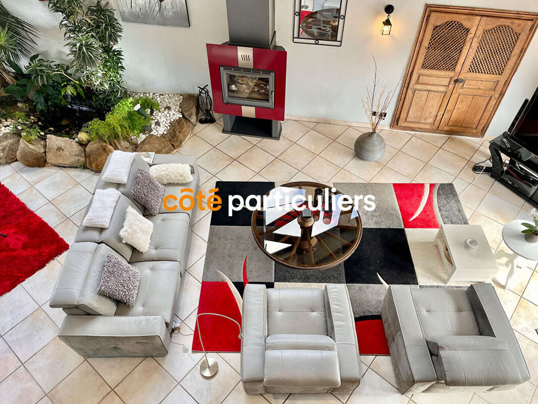 Maison à HUDIMESNIL