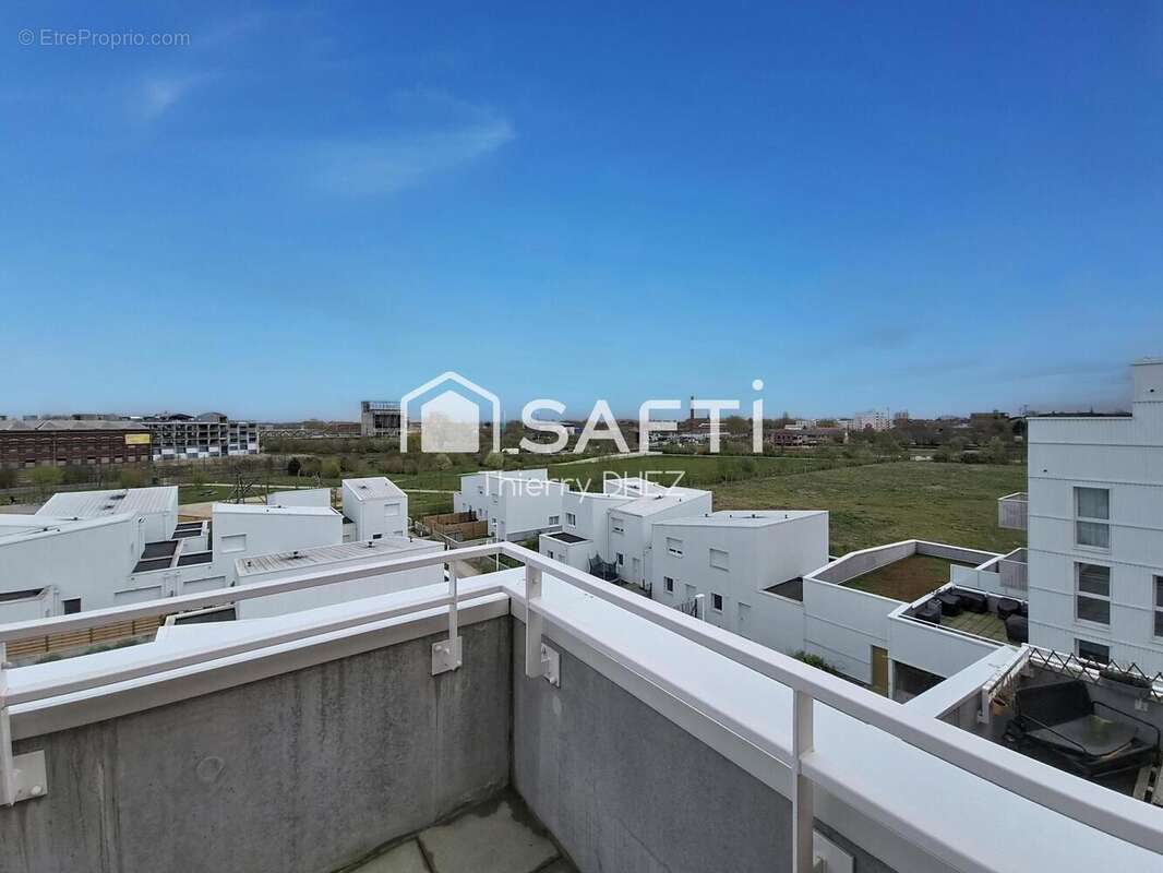 Photo 4 - Appartement à TOURCOING
