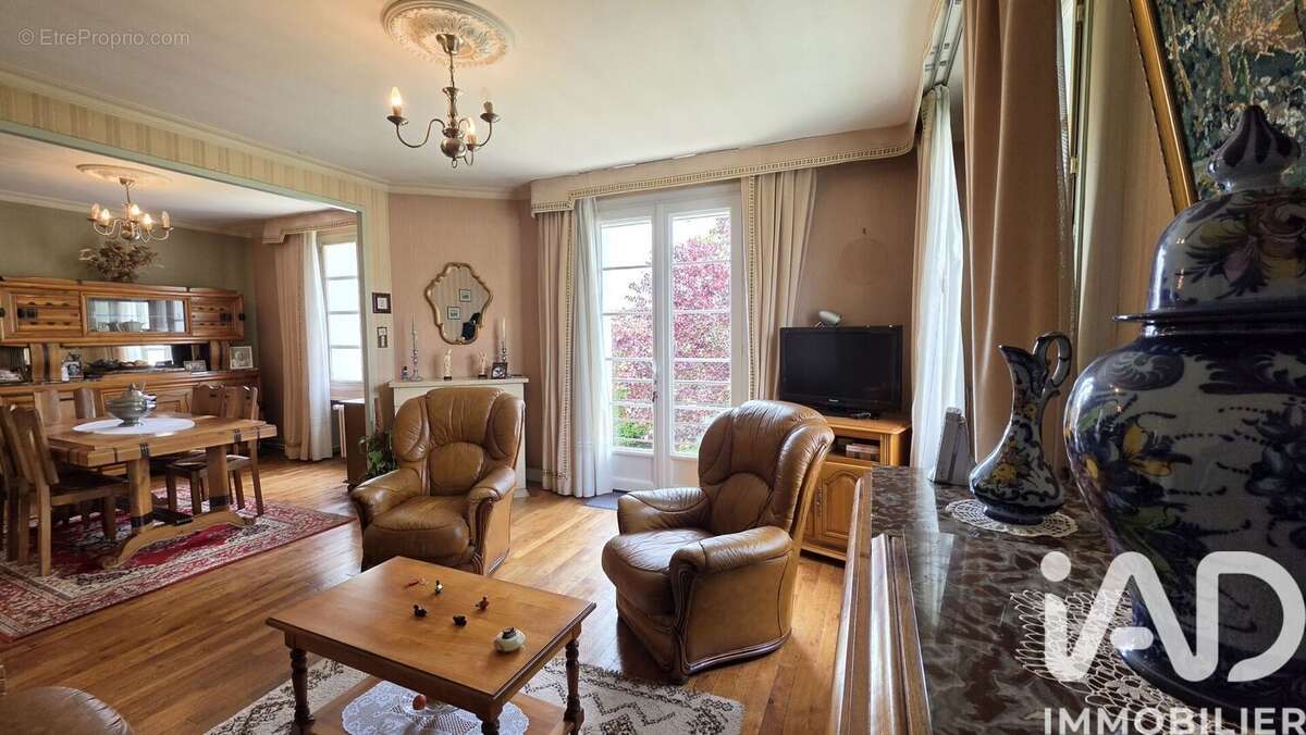 Photo 8 - Maison à BUXEROLLES