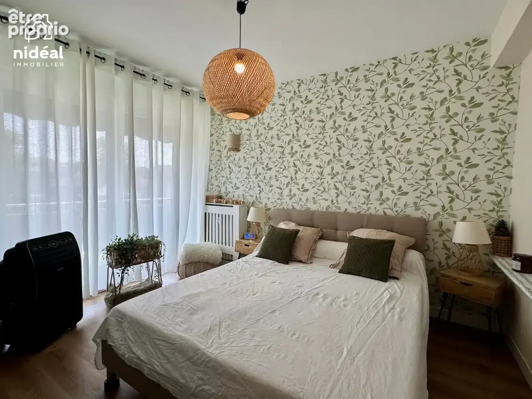 Appartement 87 m² à Maubeuge  - photo 9