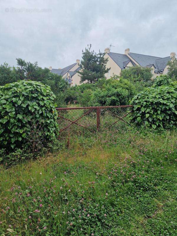 Maison à LA BAULE-ESCOUBLAC