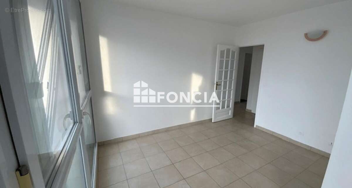 Appartement à SOISY-SOUS-MONTMORENCY