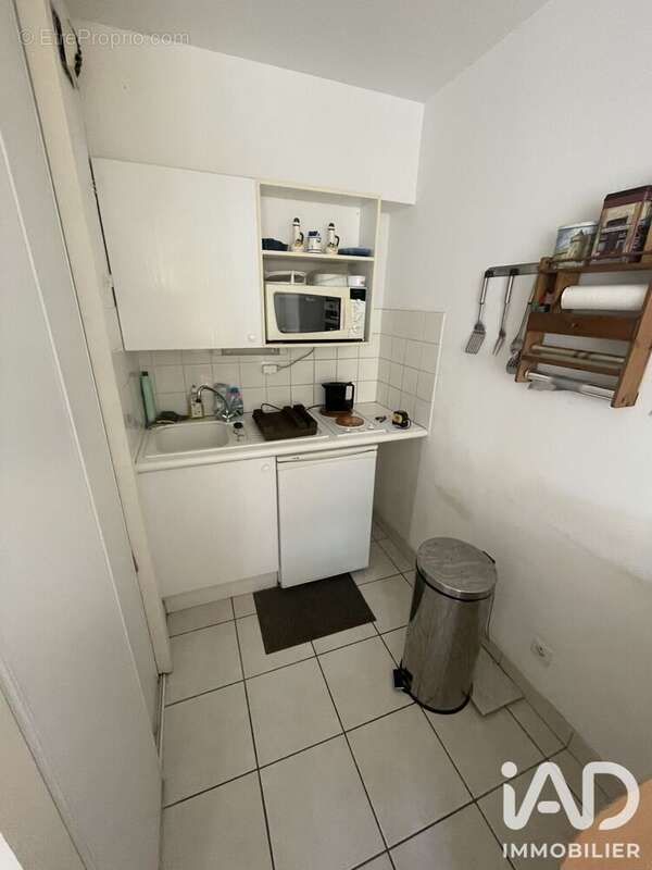 Photo 3 - Appartement à LA TURBALLE