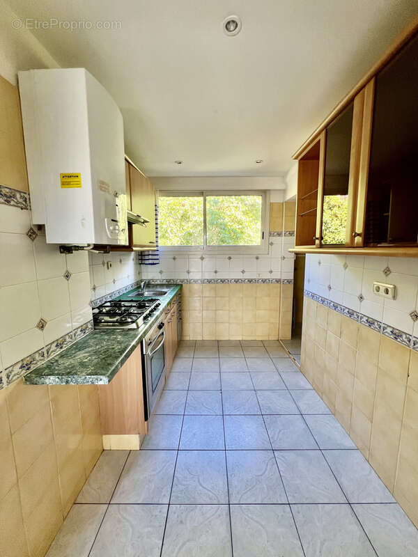 Appartement à GRASSE