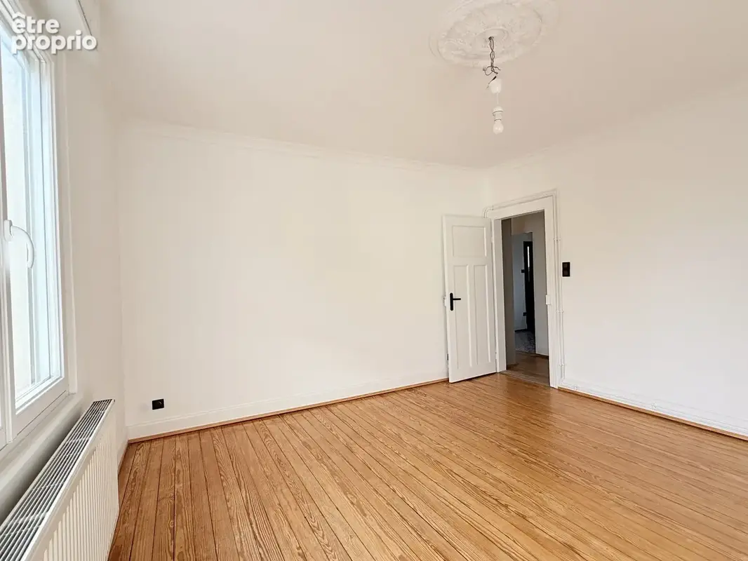 Appartement 3 pièces 72 m² à vendre à Bischheim (67800) - photo 4
