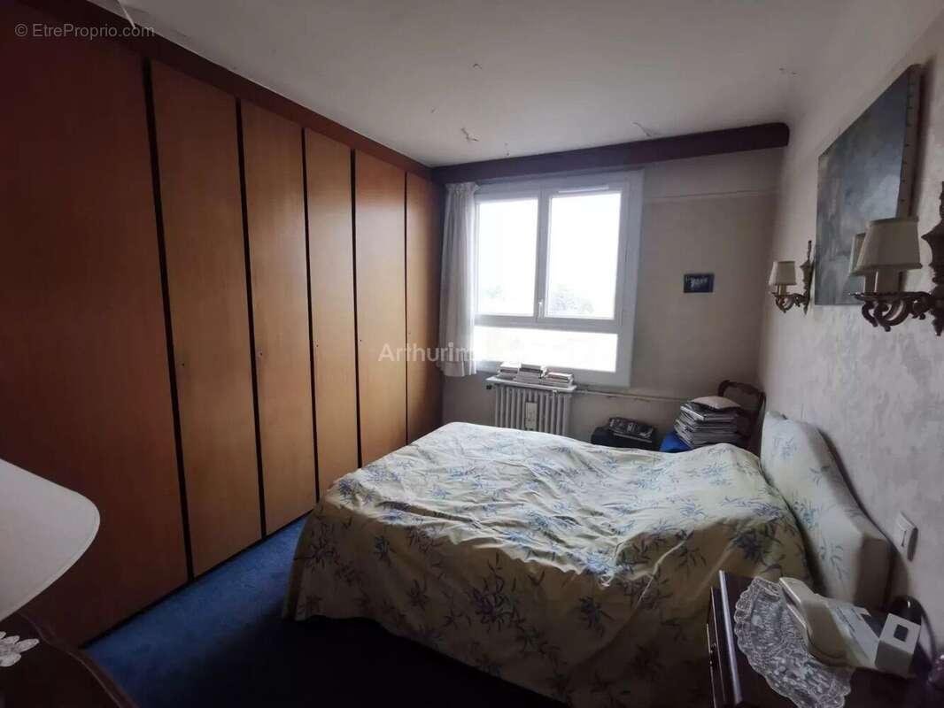 Appartement à NOGENT-SUR-MARNE