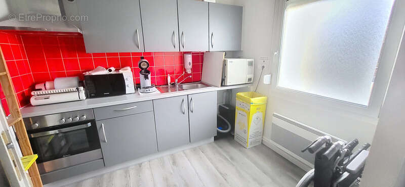 Appartement à LONGWY