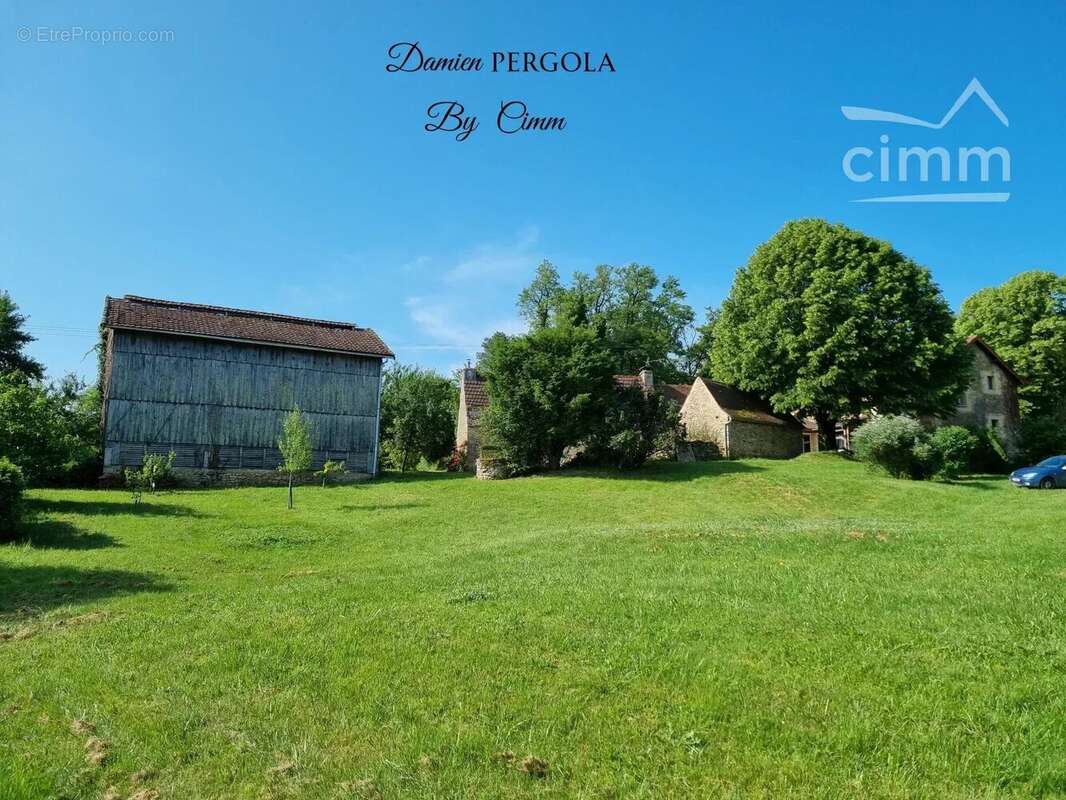 Propriété de caractère avec 5 suites, grange et hangar au cœur du Périgord Noir - photo 16