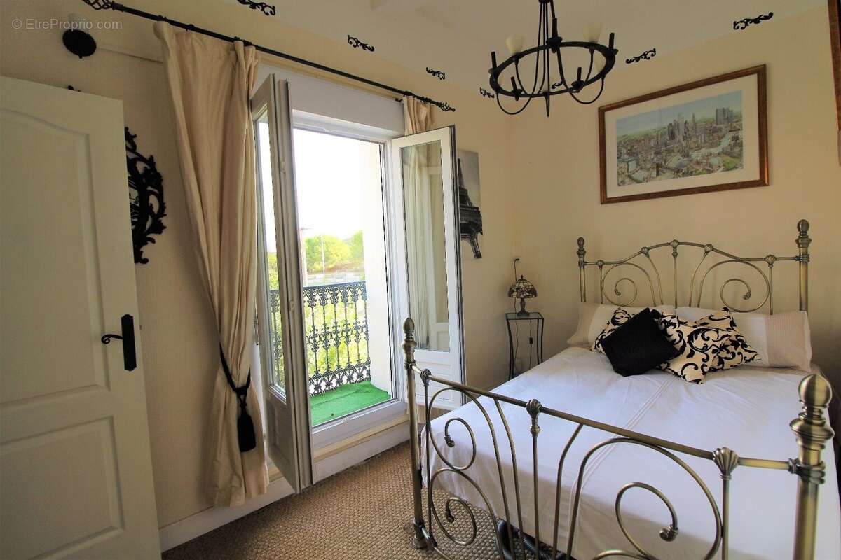Maison à MAGALAS