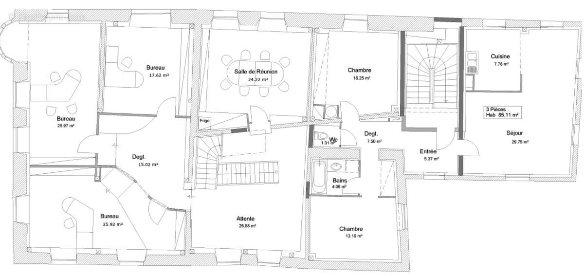 Commerce à CHATENOIS