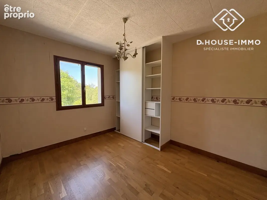 Maison 5 pièces 103 m² à vendre à Brantome (24310) - photo 9