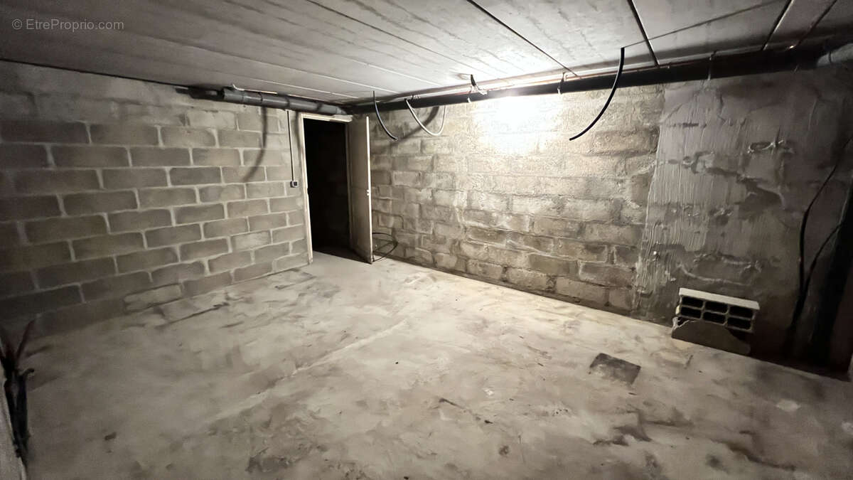 Maison à LA FERTE-ALAIS