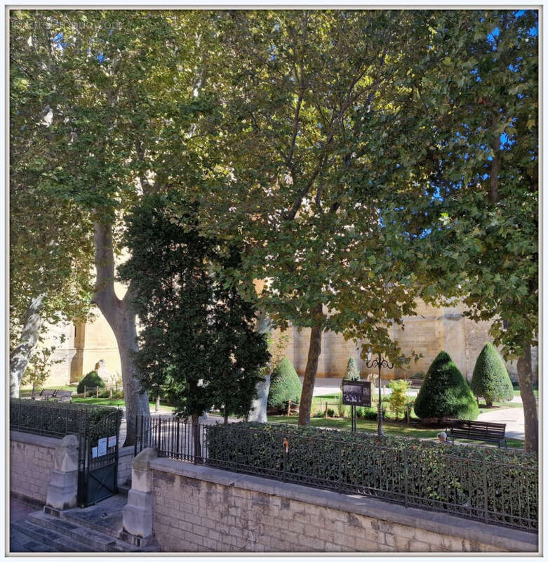 Appartement à NARBONNE