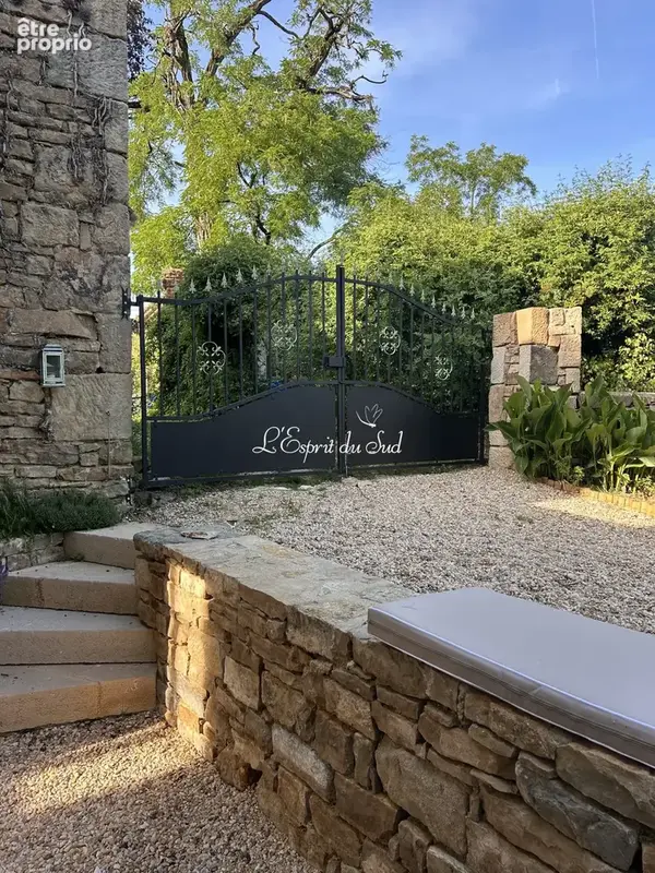 Maison 9 pièces 134 m² à vendre à Parisot (82160) - photo 2