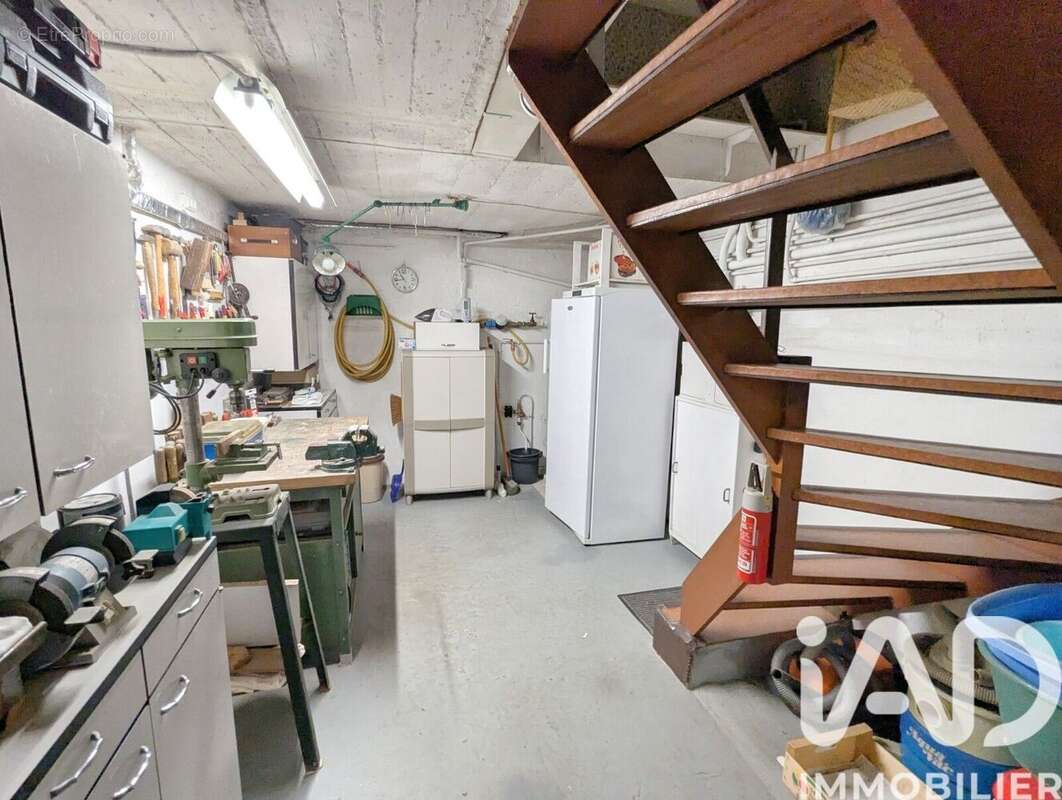 Photo 5 - Maison à FACHES-THUMESNIL