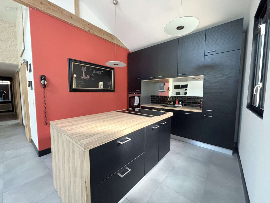 Maison à CASTELNAU-LE-LEZ