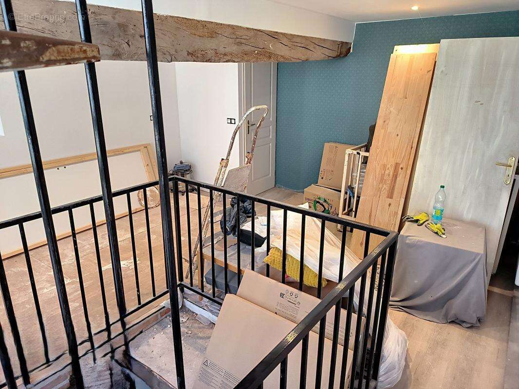 Maison à ROMORANTIN-LANTHENAY