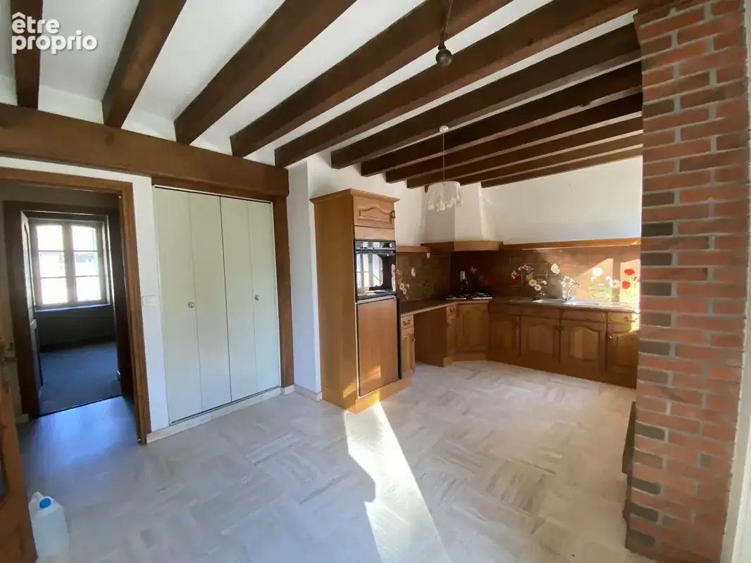 Maison 145 m² à Cernoy-En-Berry  - photo 7